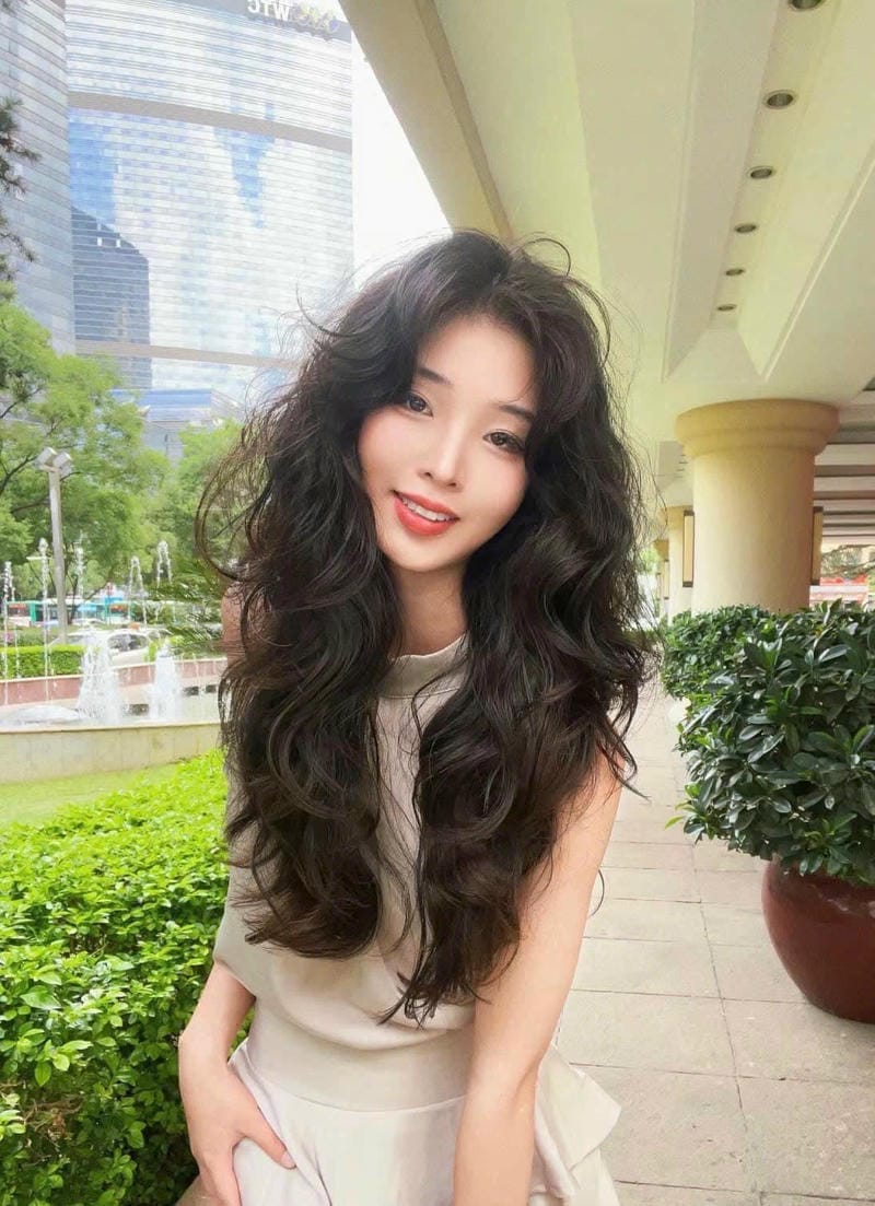 Nâu lạnh socola