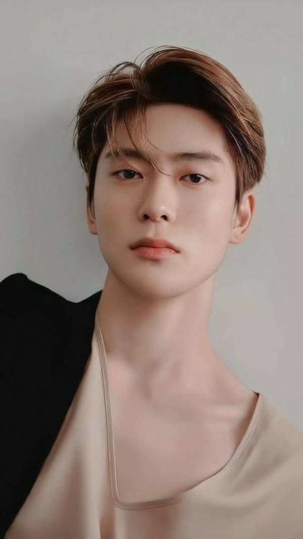 Nâu socola ấm áp