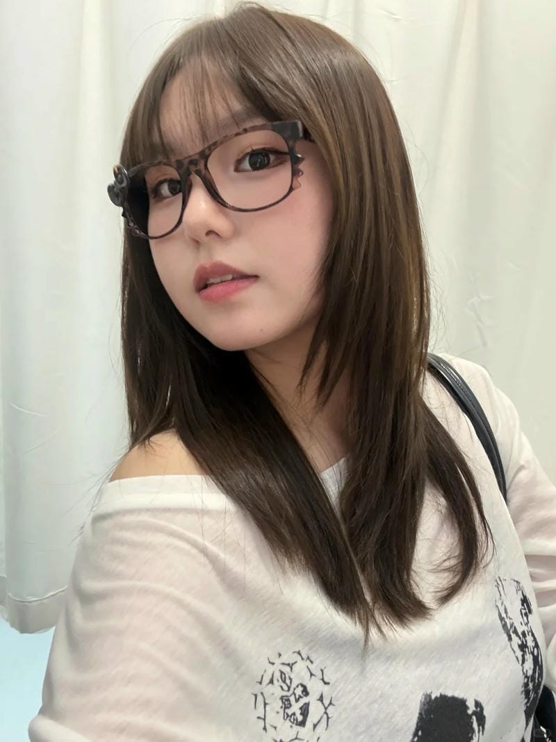 Nguyên tắc chọn tóc cho nữ mặt tròn