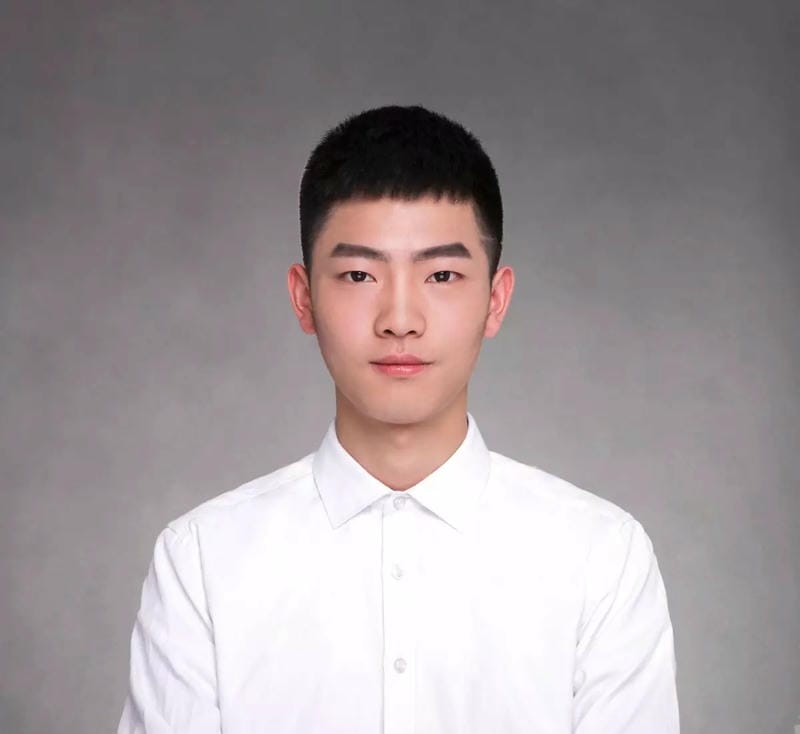 Tóc 3 phân là kiểu tóc gì