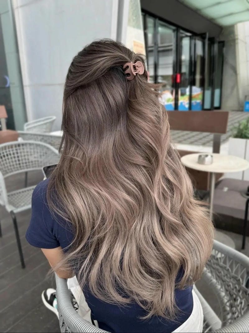 Tóc ombre là gì