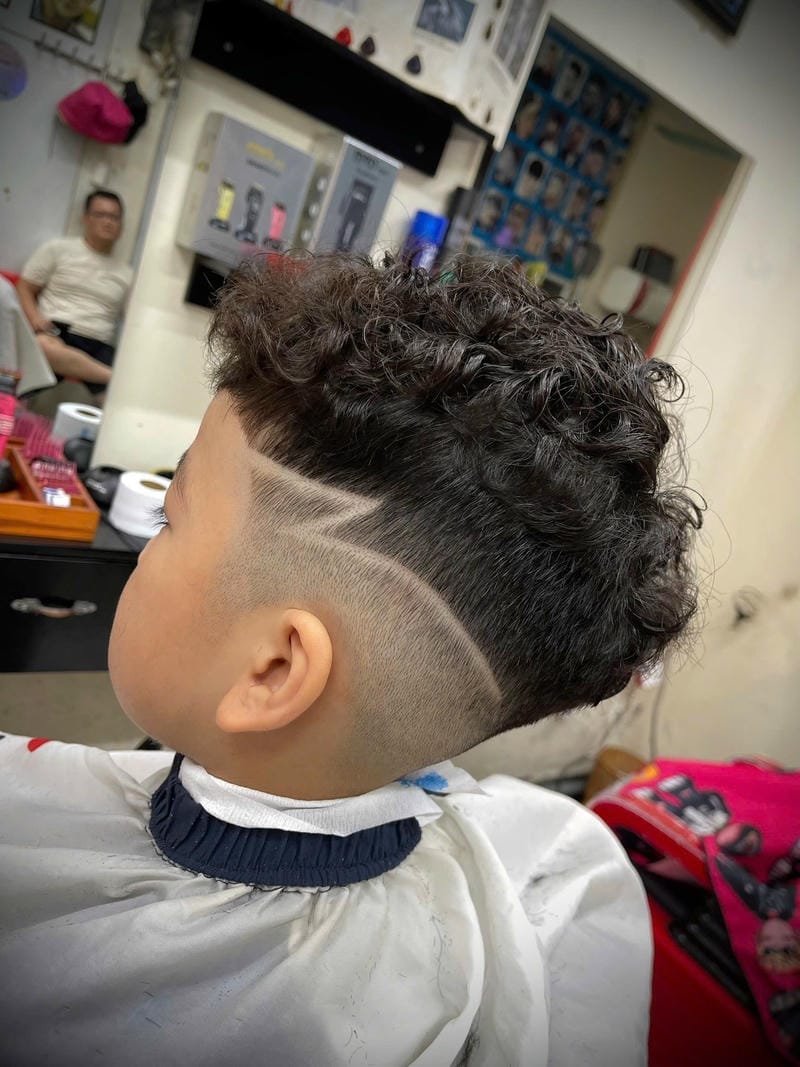 Top 10+ màu tóc hot 2025 nam không thể bỏ qua