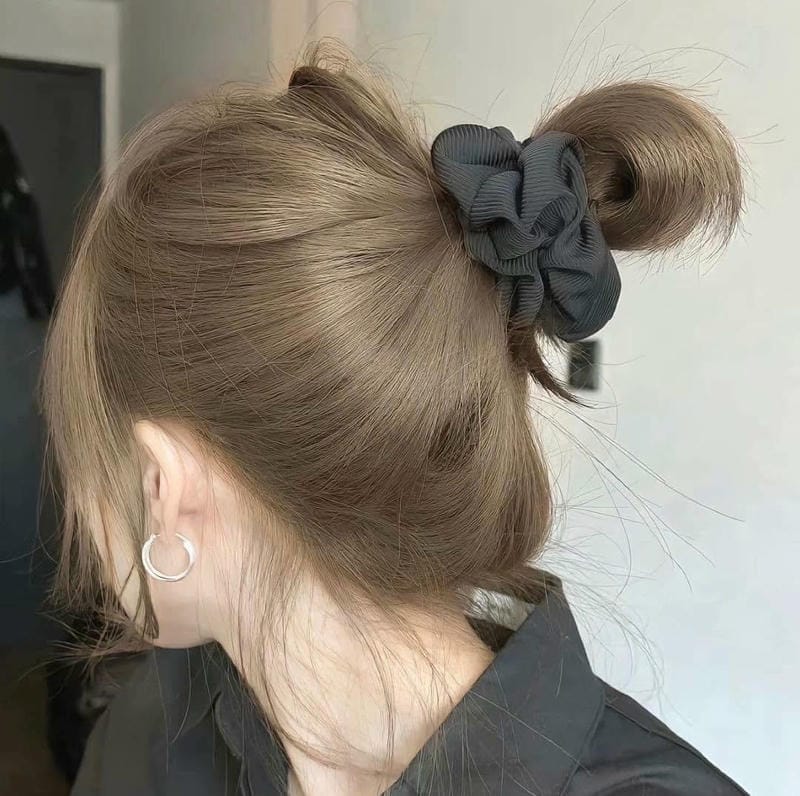 Vì sao nên bắt trend màu tóc hot 2025