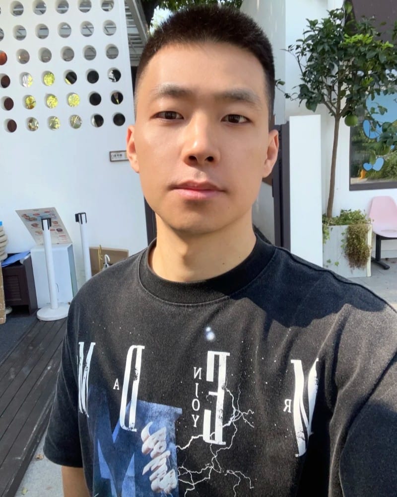 cắt tóc đầu cua 10