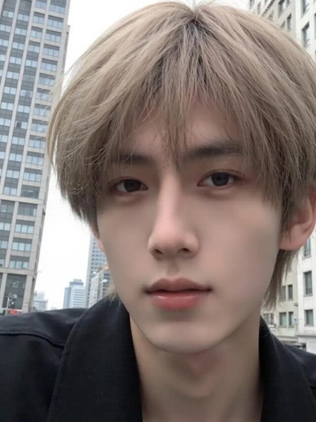 tóc đầu nấm nam đẹp 32