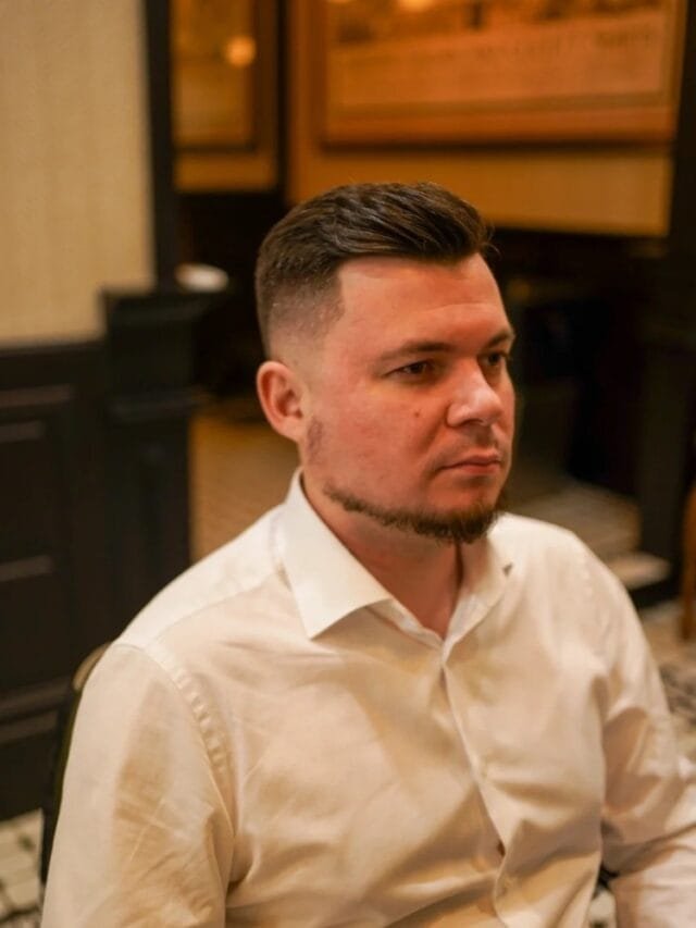 tóc nam undercut 16