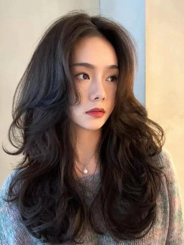 ốn sóng lơi layer 22