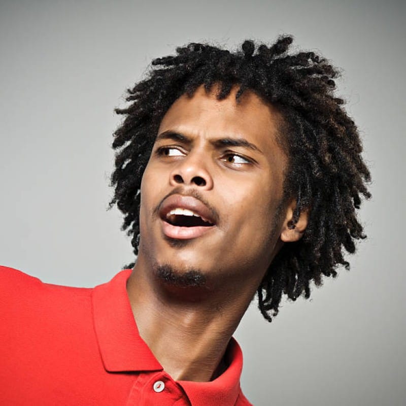 dreadlock nam ngắn 15