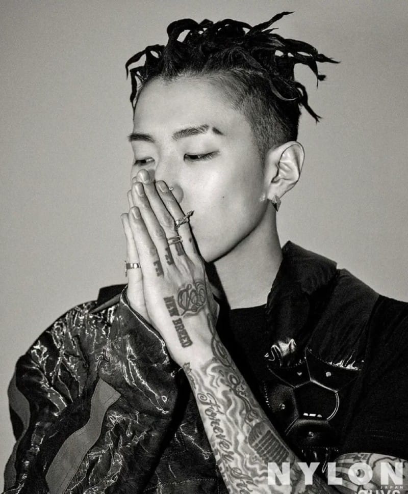 dreadlock nam ngắn 2023