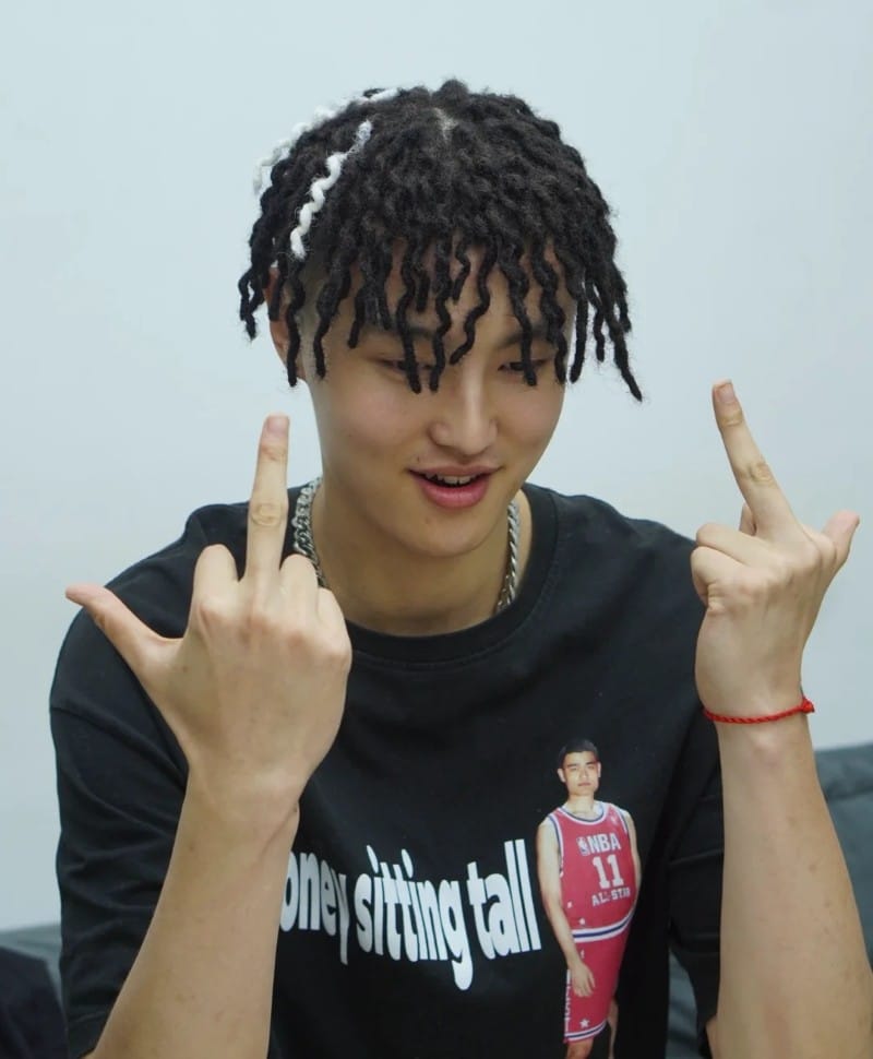 dreadlock nam ngắn 34