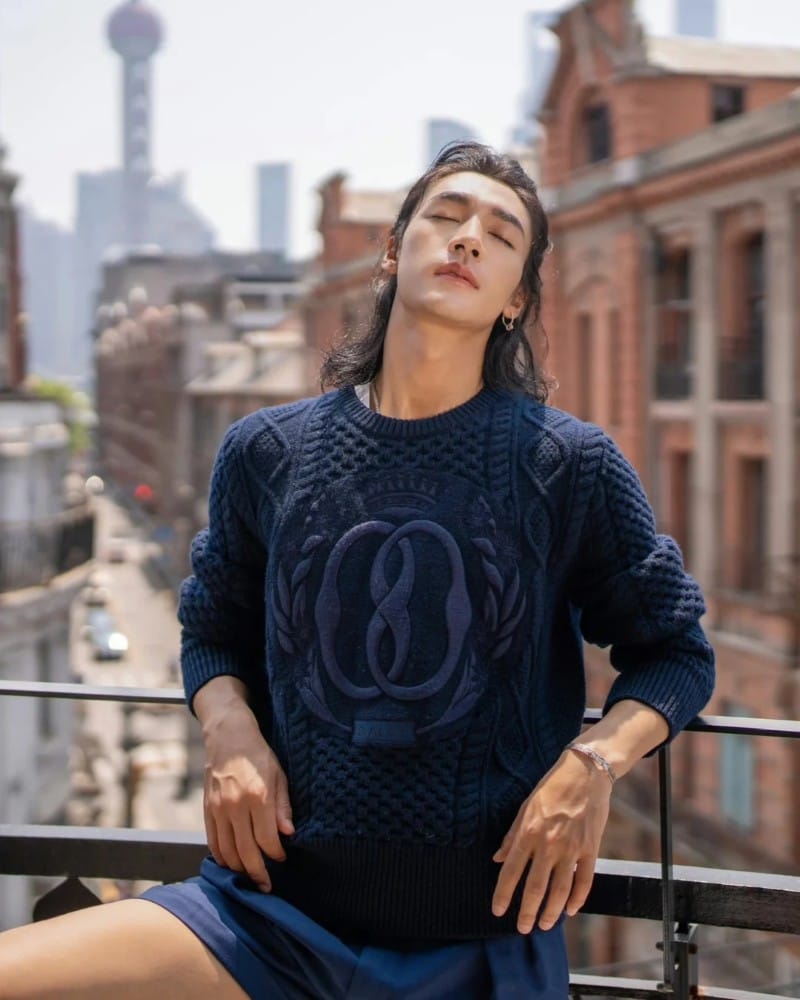 hippie nam layer 10