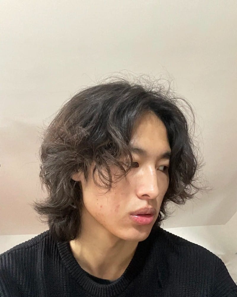 hippie nam layer 30