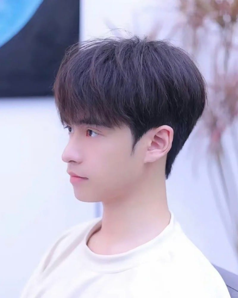 kiểu tóc cho học sinh nam 15