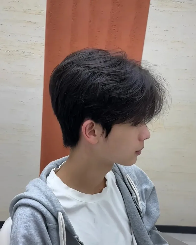 kiểu tóc cho học sinh nam 27