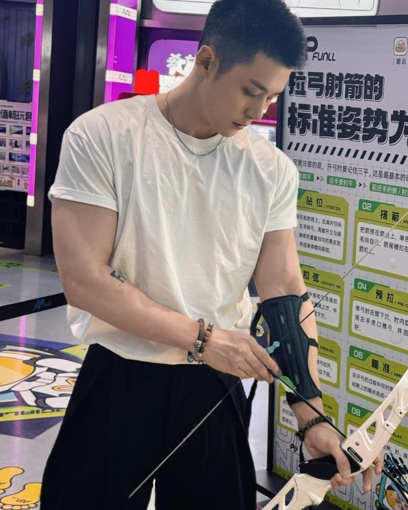 kiểu tóc nam đầu đinh 11