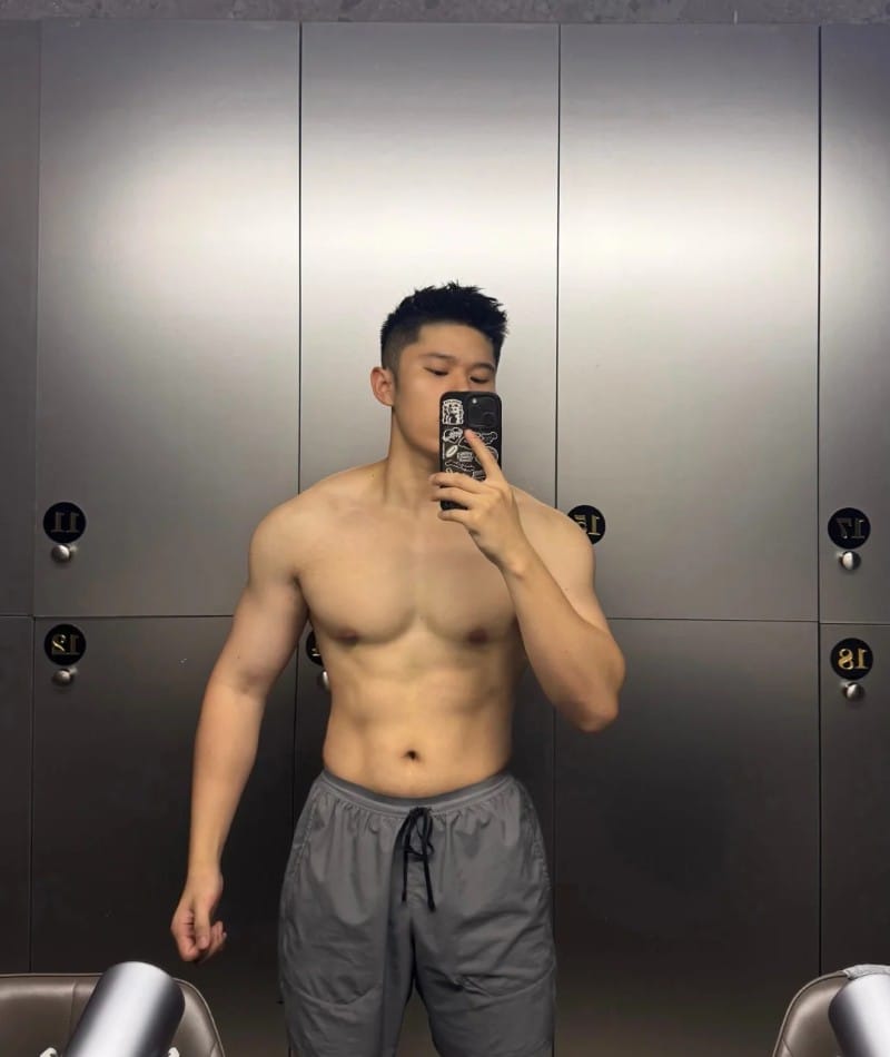 kiểu tóc nam sport 29
