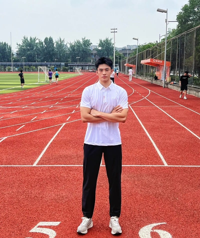 kiểu tóc nam sport 9