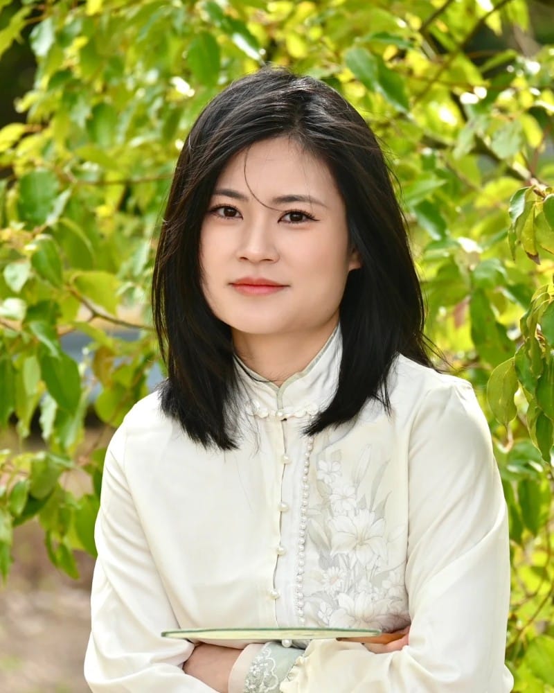 kiểu tóc nữ mặt vuông 7