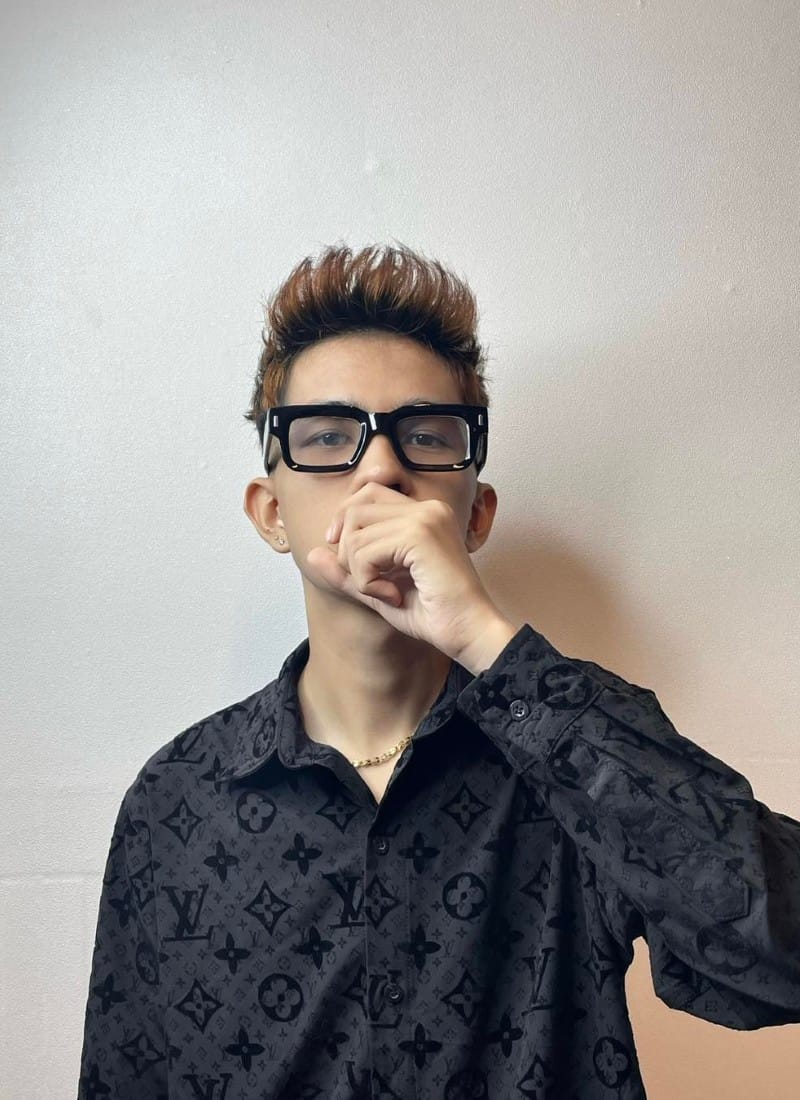kiểu tóc short quiff 6