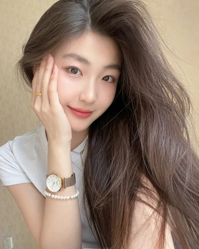 layer shaggy 73 nữ 16