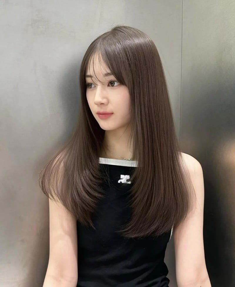 layer shaggy 73 nữ 17