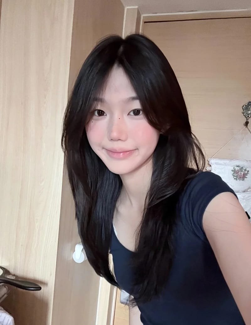 layer shaggy 73 nữ 20