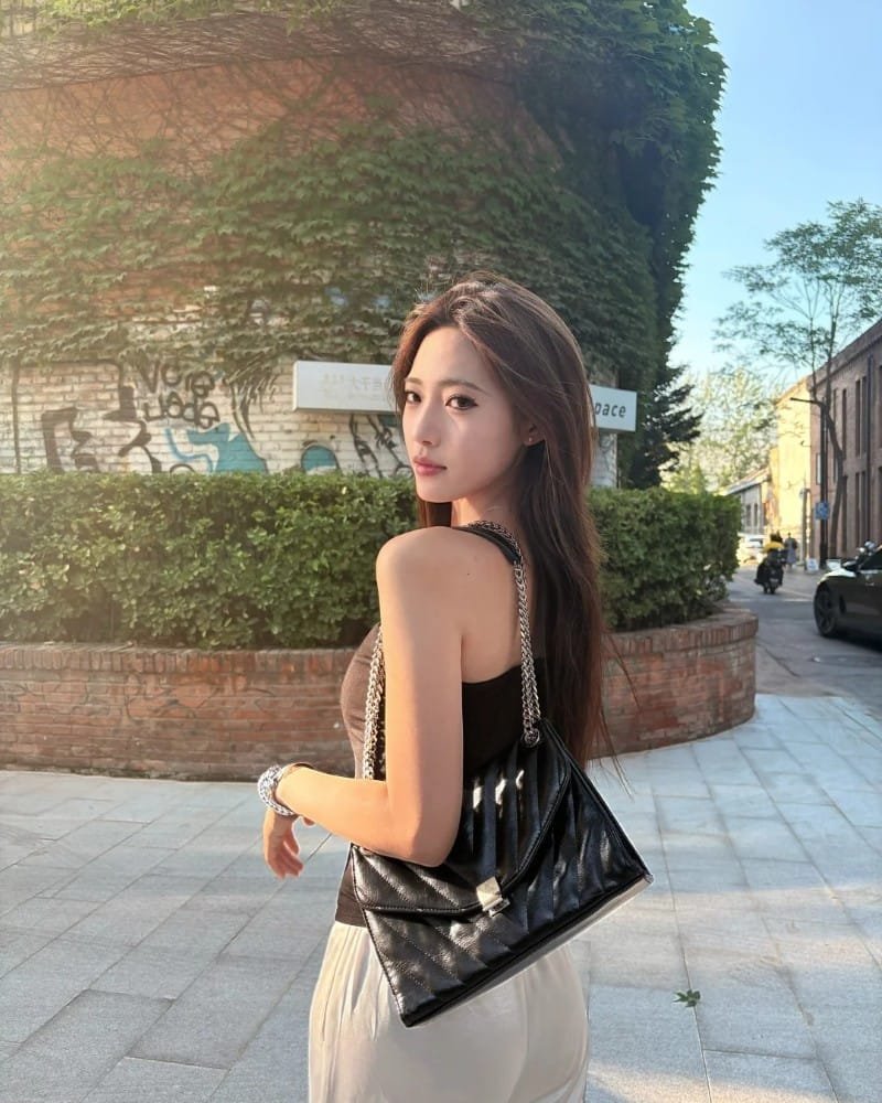 layer shaggy 73 nữ 25