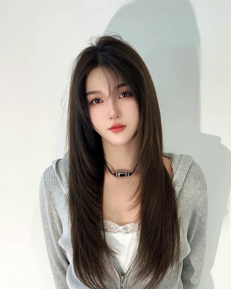 layer shaggy 73 nữ 27