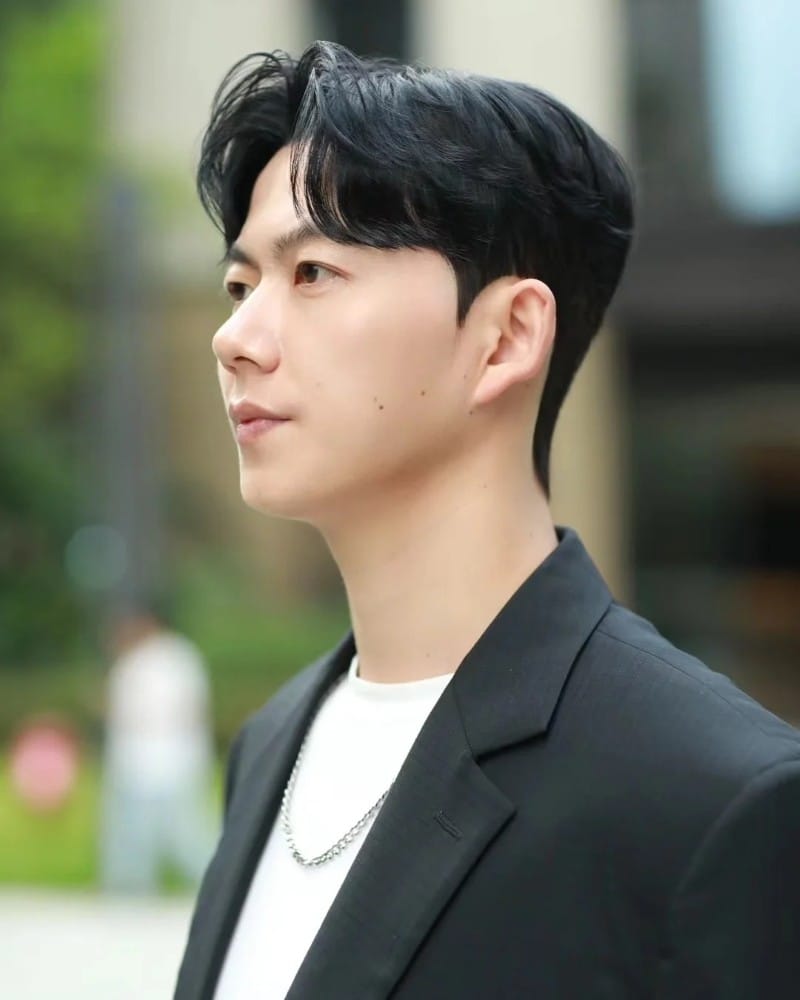 side part 5 5 gợn sóng
