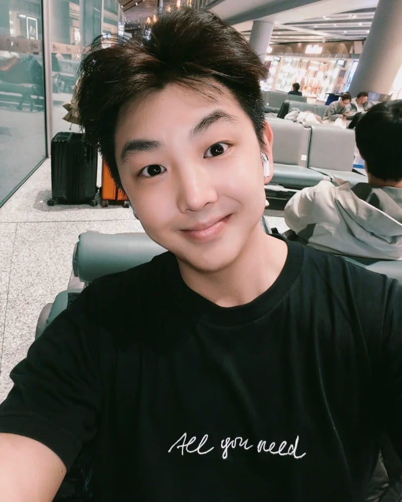 side part 5 5 vuốt ngược