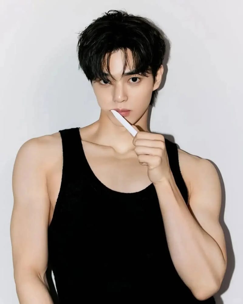 side part 5 5 vuốt rủ 1