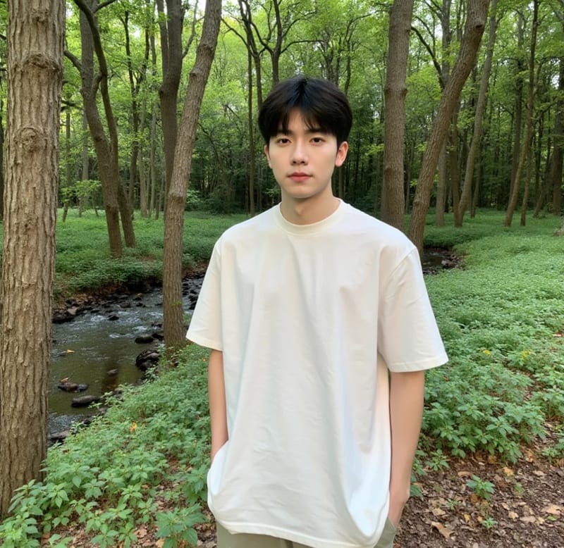 side part 5 5 vuốt rủ 11