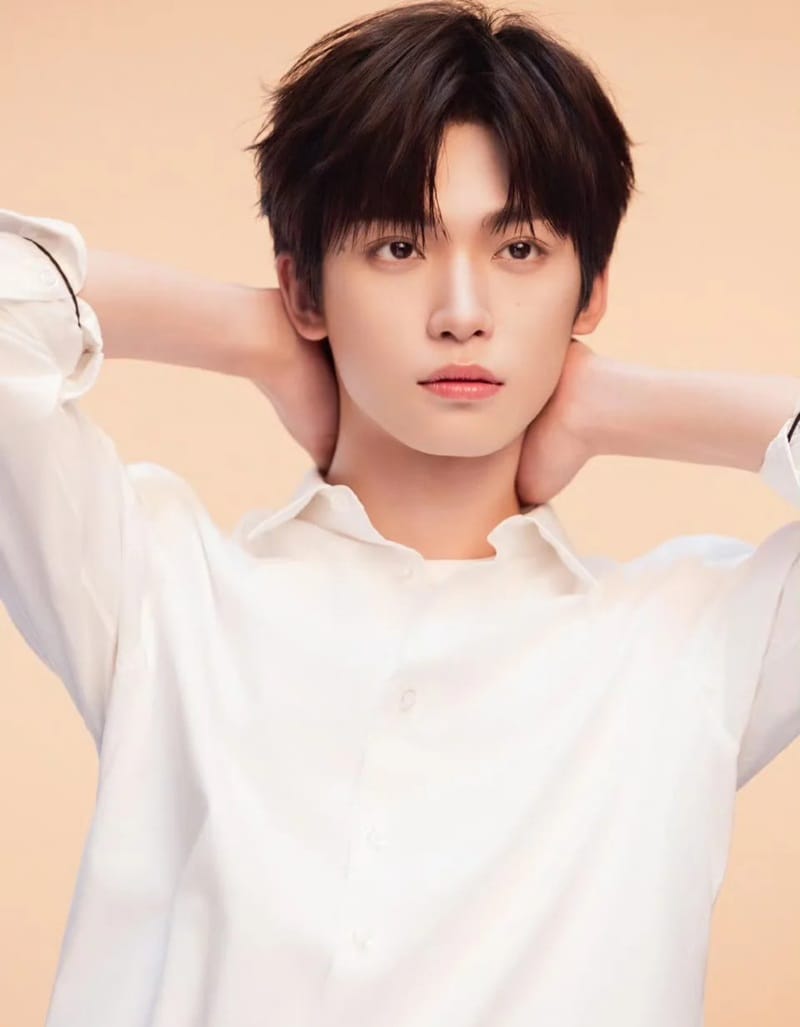 side part 5 5 vuốt rủ 16