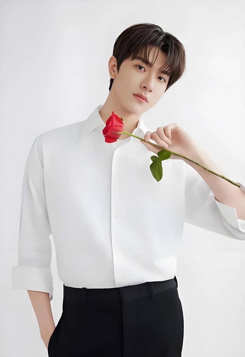 side part 5 5 vuốt rủ 17
