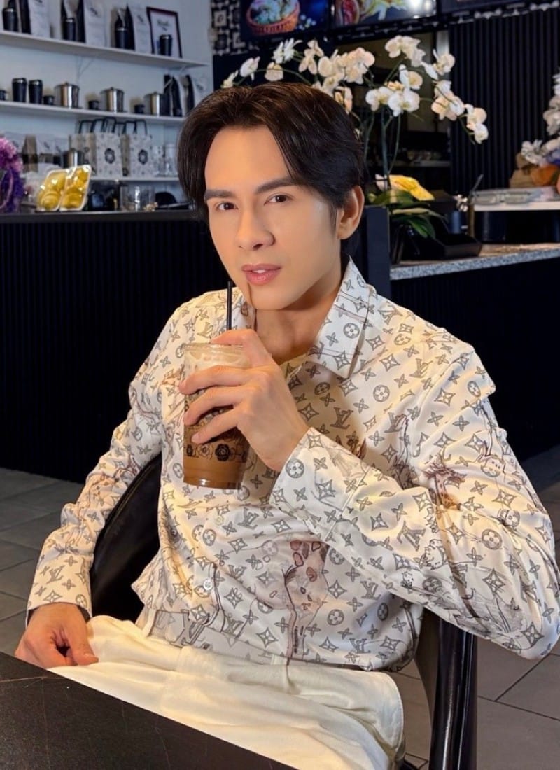 side part 5 5 vuốt rủ 6