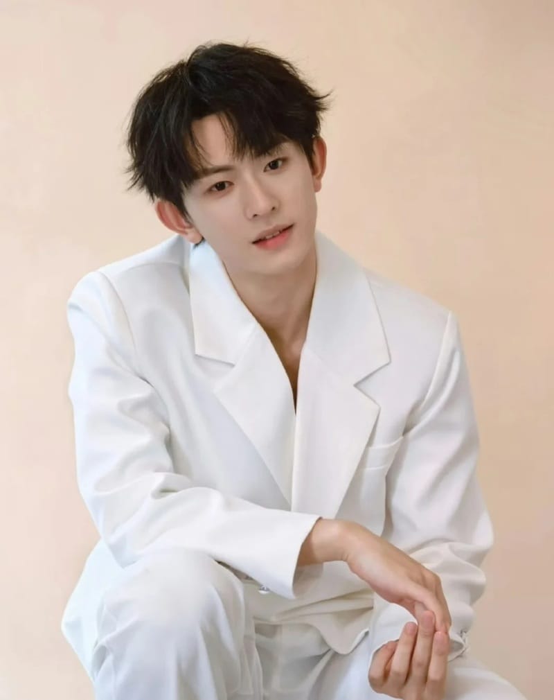 side part 5 5 vuốt rủ 8