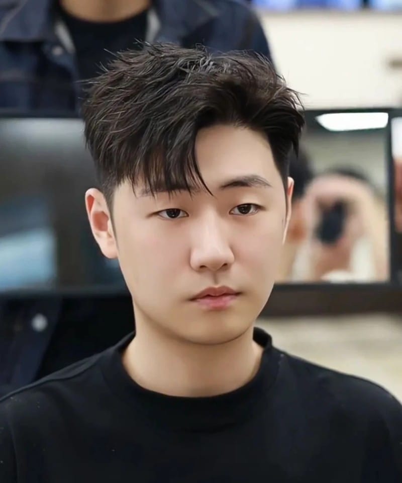 side part 73 học sinh