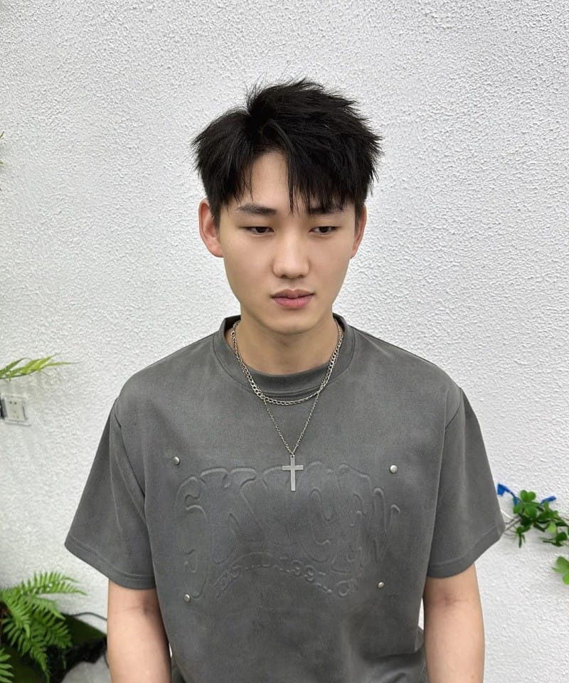 side part 73 không uốn