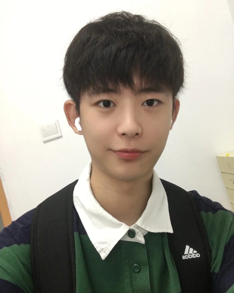 tóc đầu nấm nam đẹp 17