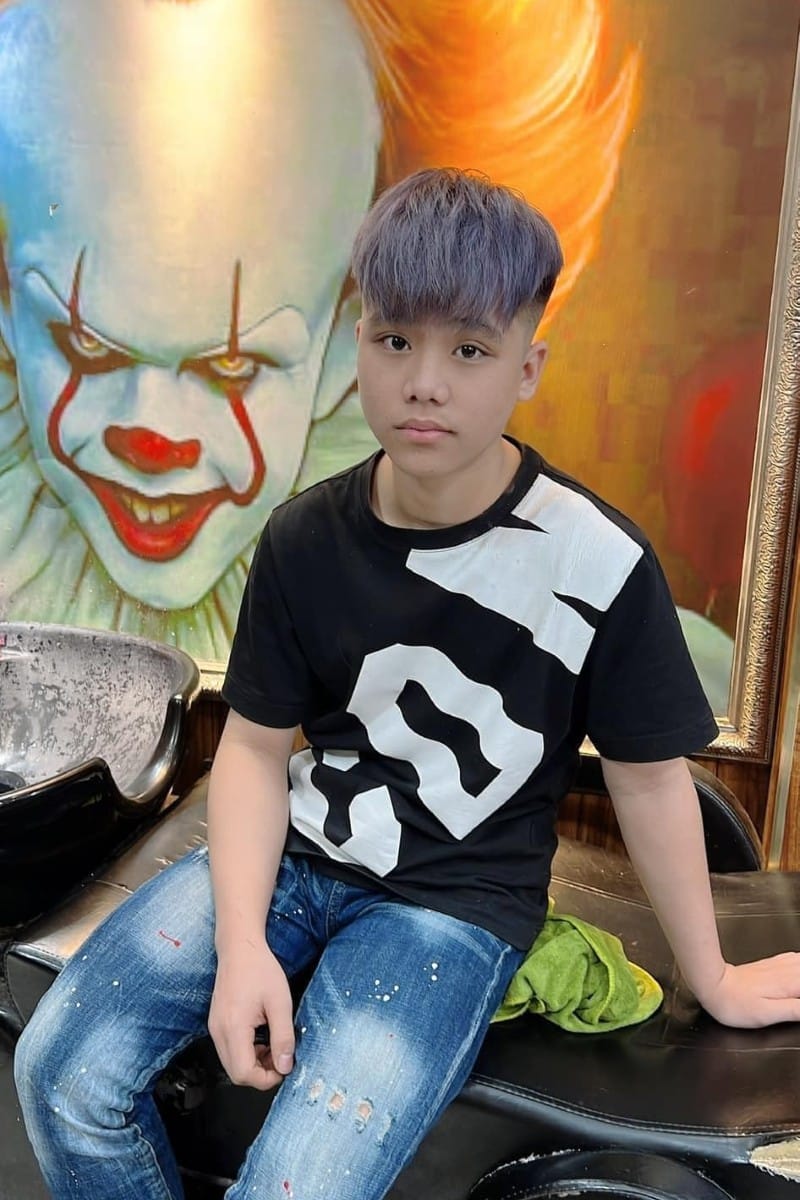 tóc layer nam ngắn 19