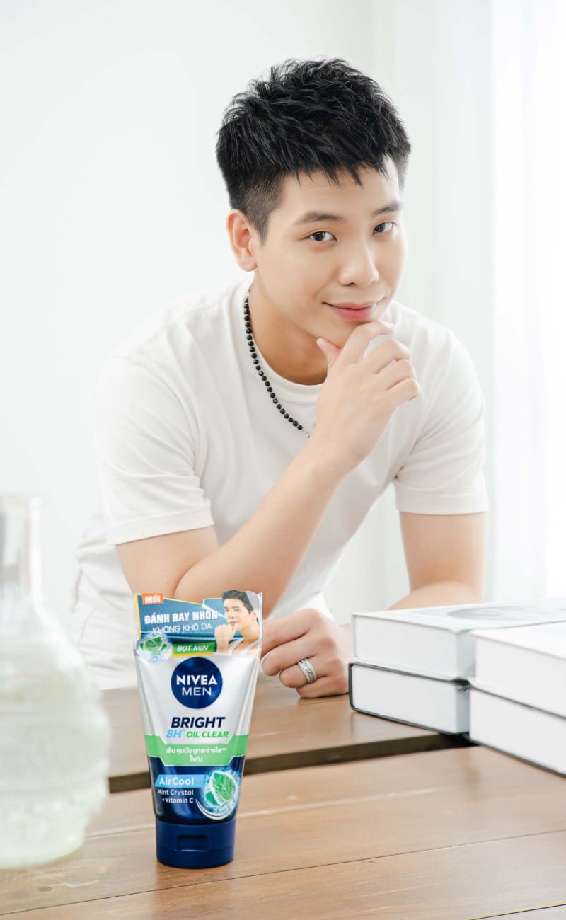 tóc mohican ngắn 20