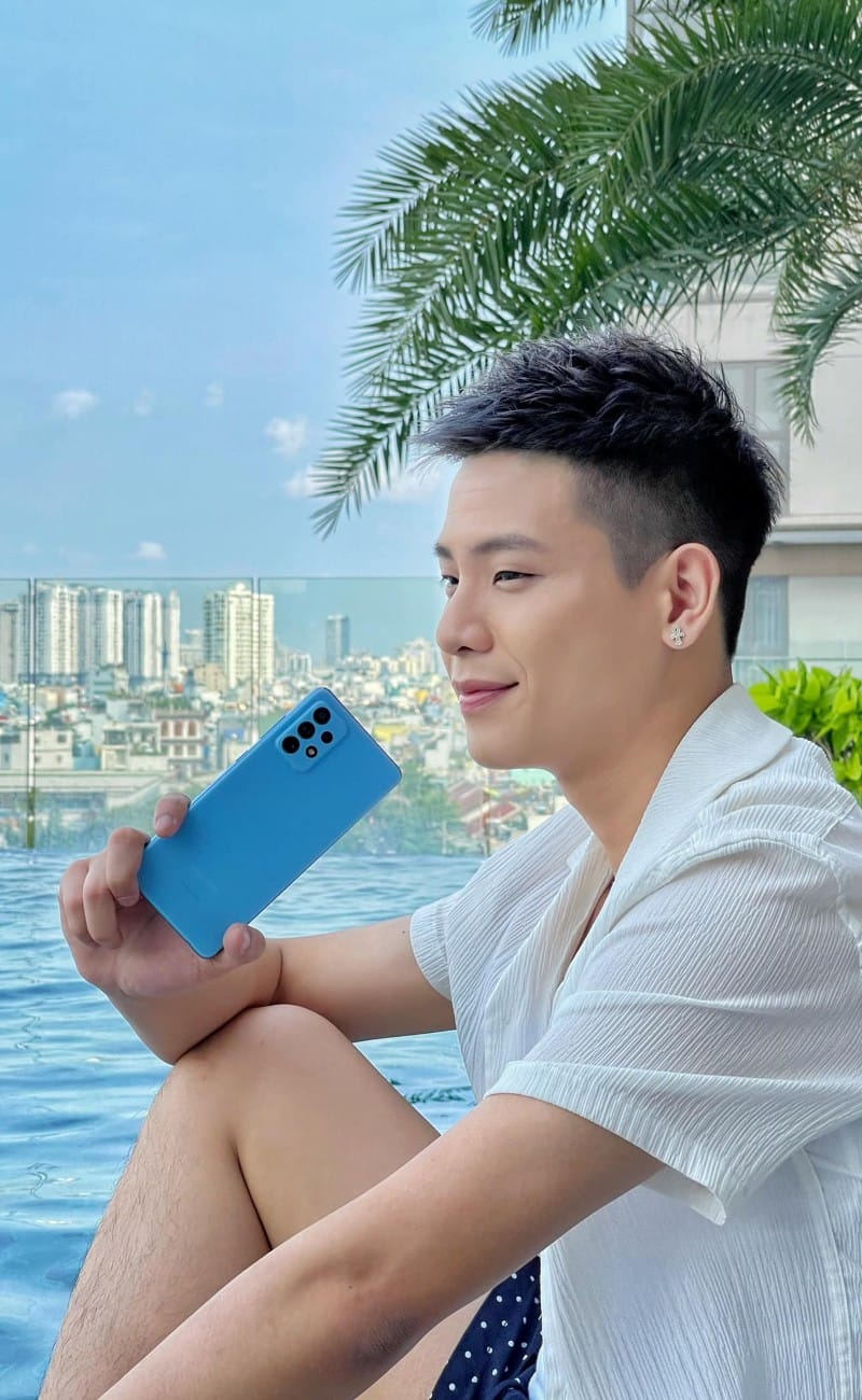 tóc mohican ngắn 7