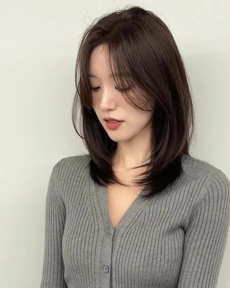 tóc pixie cho mặt tròn 23