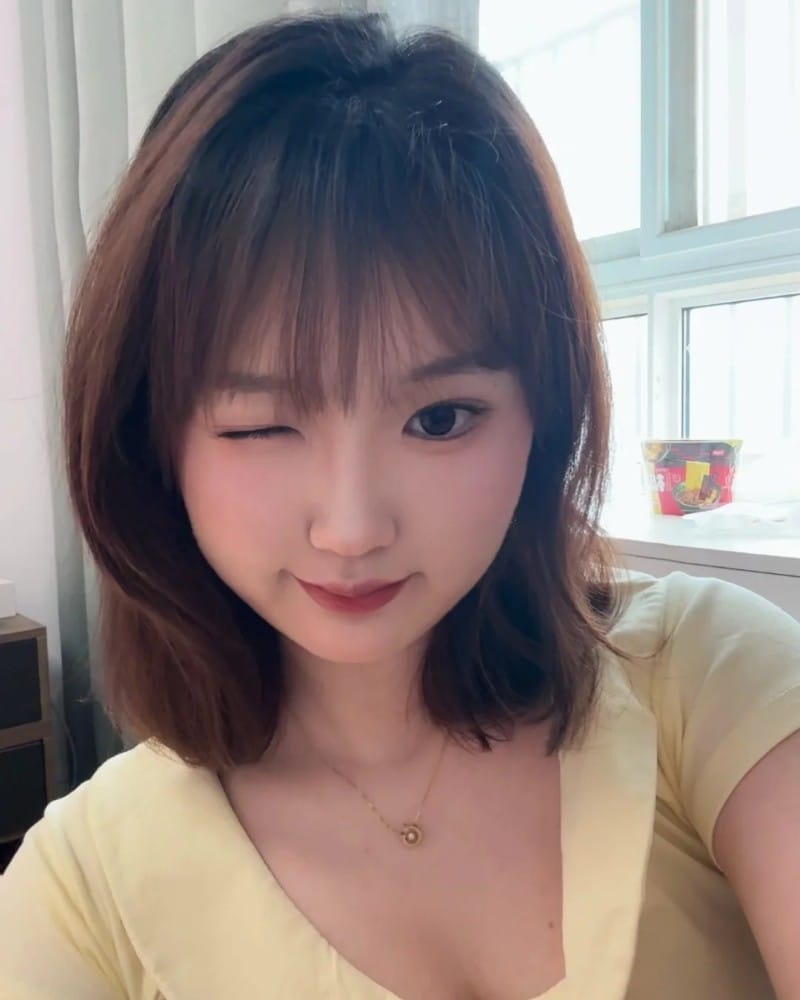 tóc pixie cho mặt tròn 27