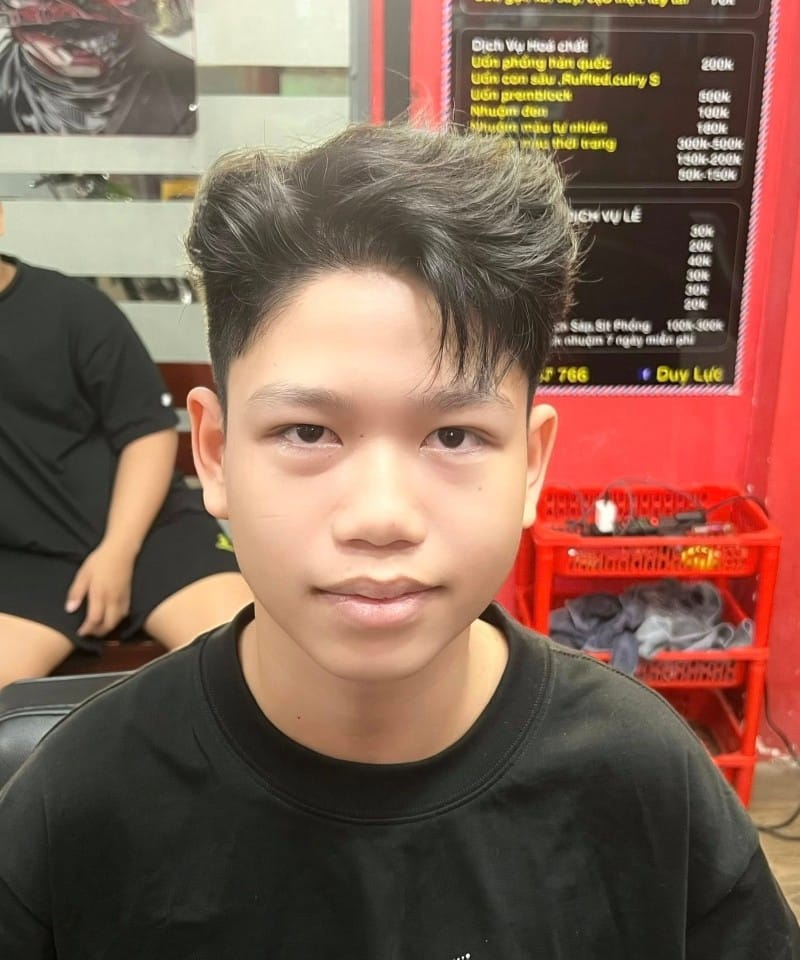 tóc side part 7 3 12
