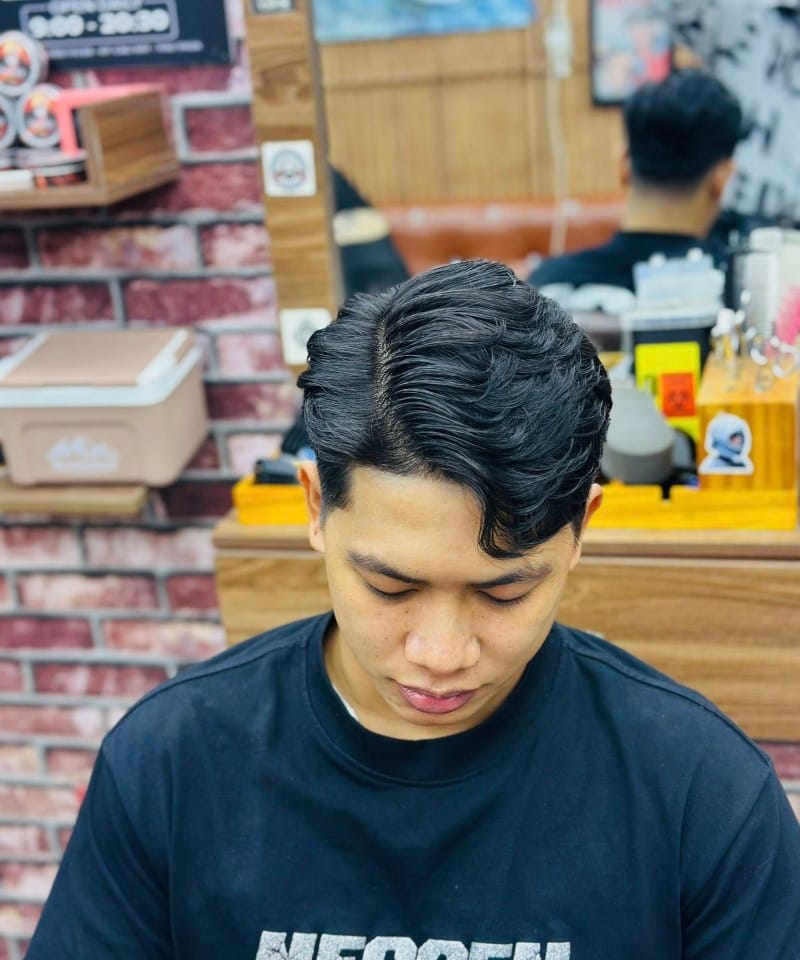 tóc side part 7 3 13
