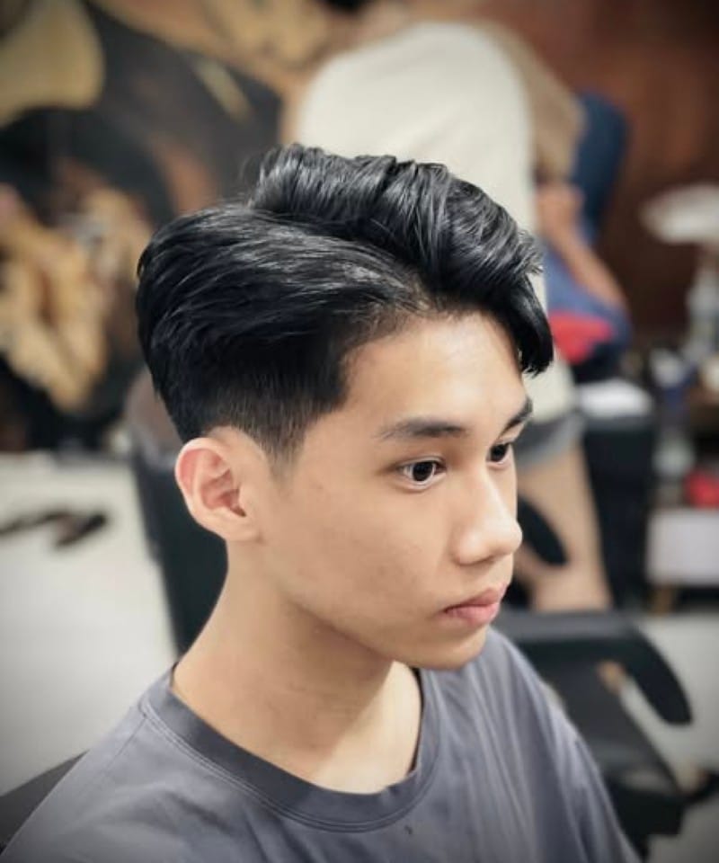 tóc side part 7 3 14
