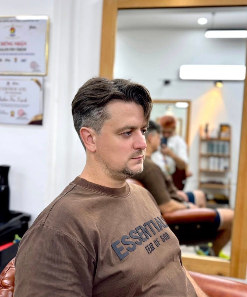 tóc side part 7 3 15