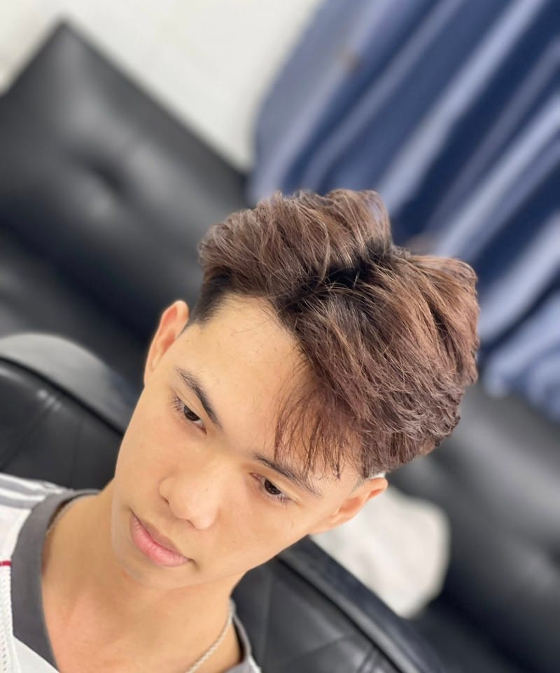 tóc side part 7 3 6