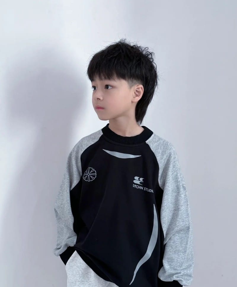 tóc wolf cut nam 38